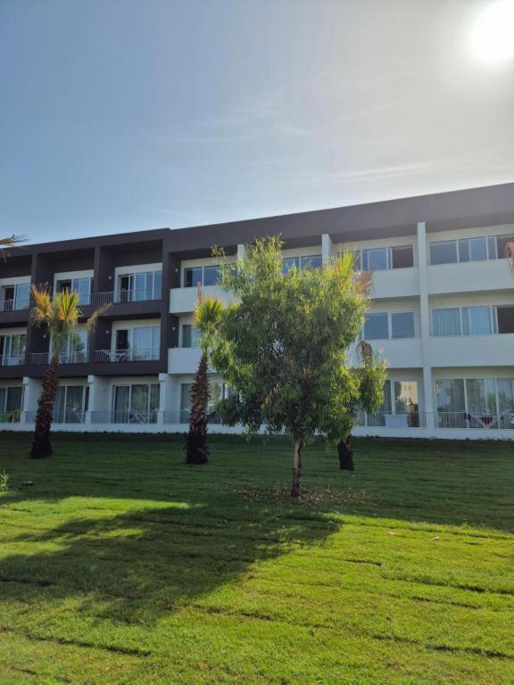 Suite Hotel Dominicus Grisolia Ngoại thất bức ảnh